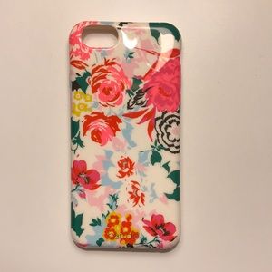 iPhone 6/6s Floral Case